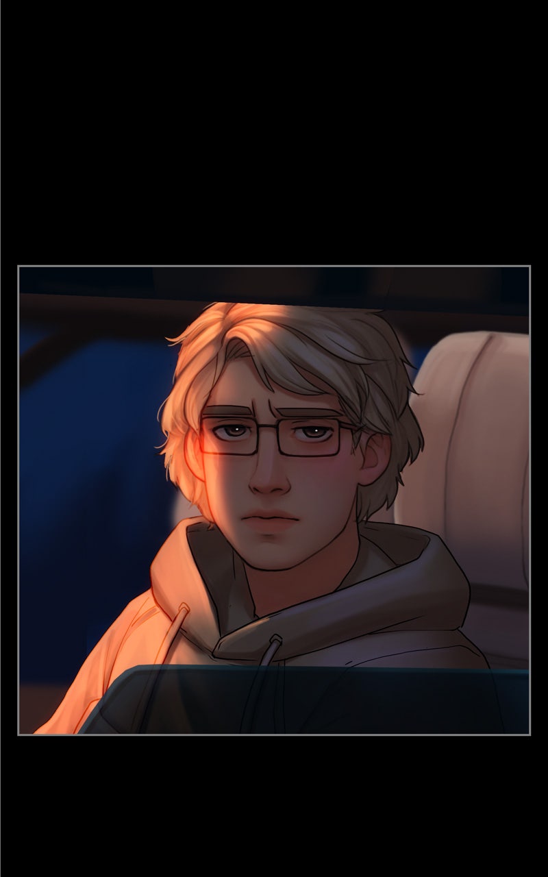 Quantum Entanglement (S3) Episode 84 page 25 - 