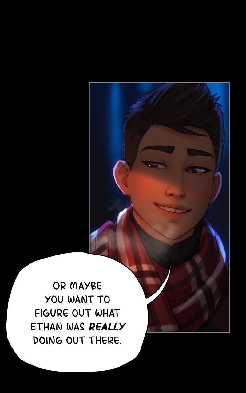 Quantum Entanglement (S3) Episode 84 page 26 - 