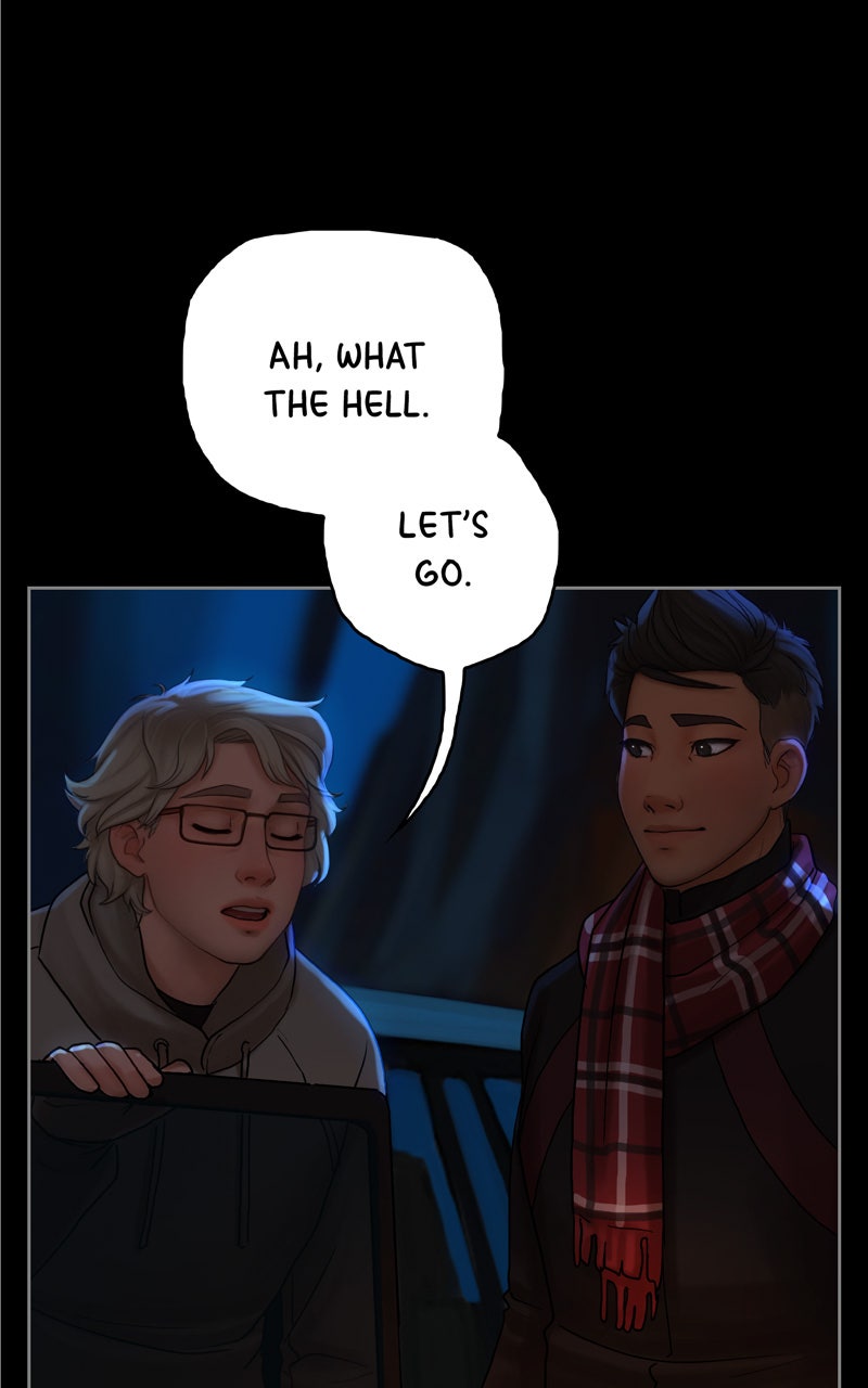 Quantum Entanglement (S3) Episode 84 page 27 - 