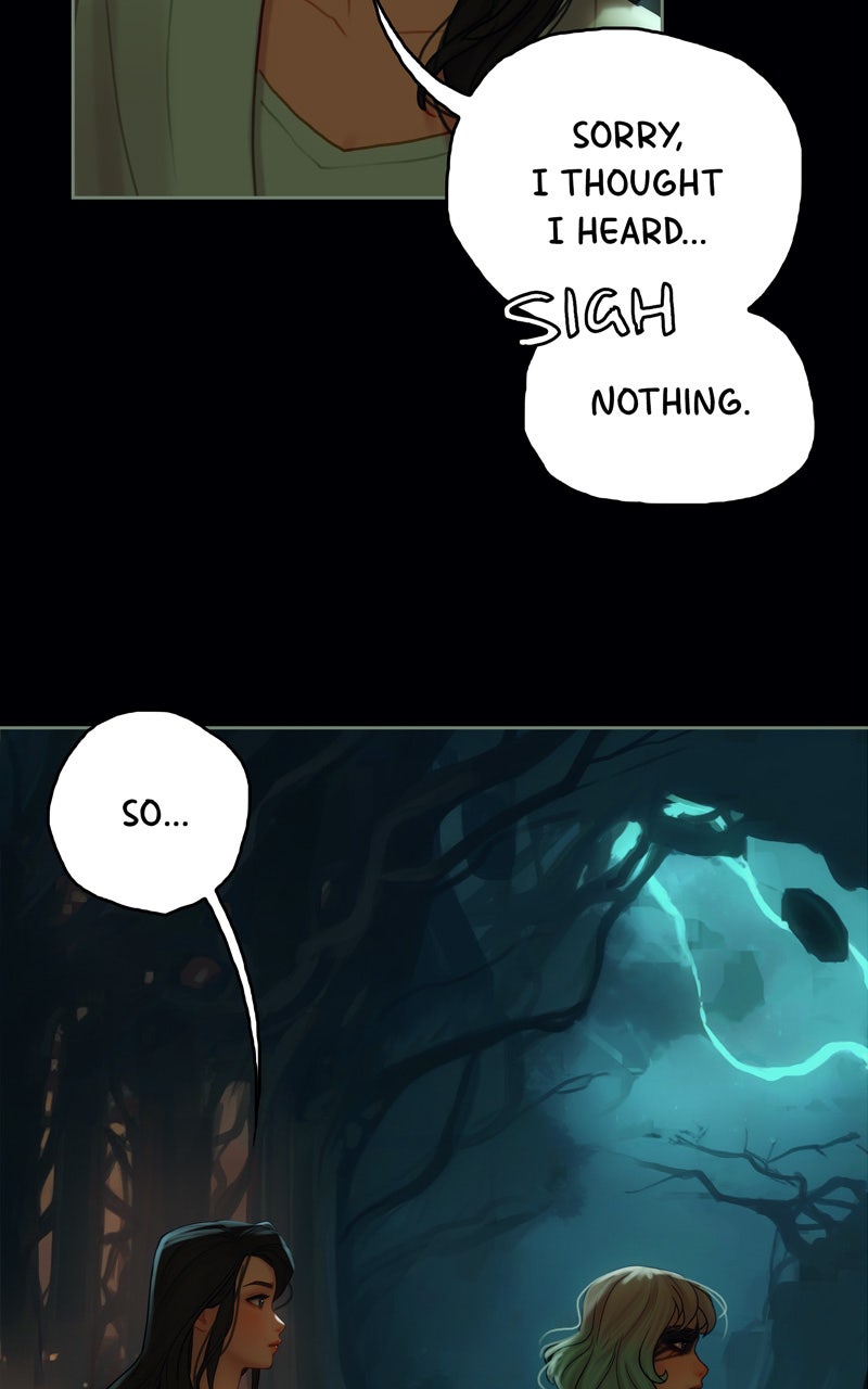 Quantum Entanglement (S3) Episode 84 page 4 - 