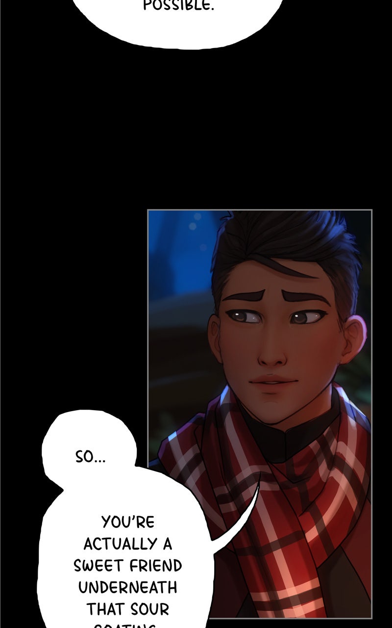 Quantum Entanglement (S3) Episode 84 page 32 - 