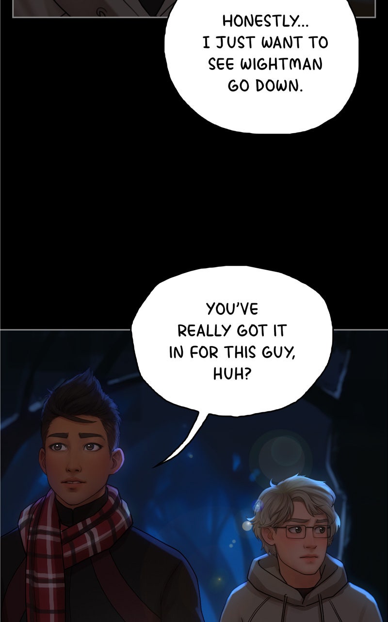 Quantum Entanglement (S3) Episode 84 page 34 - 