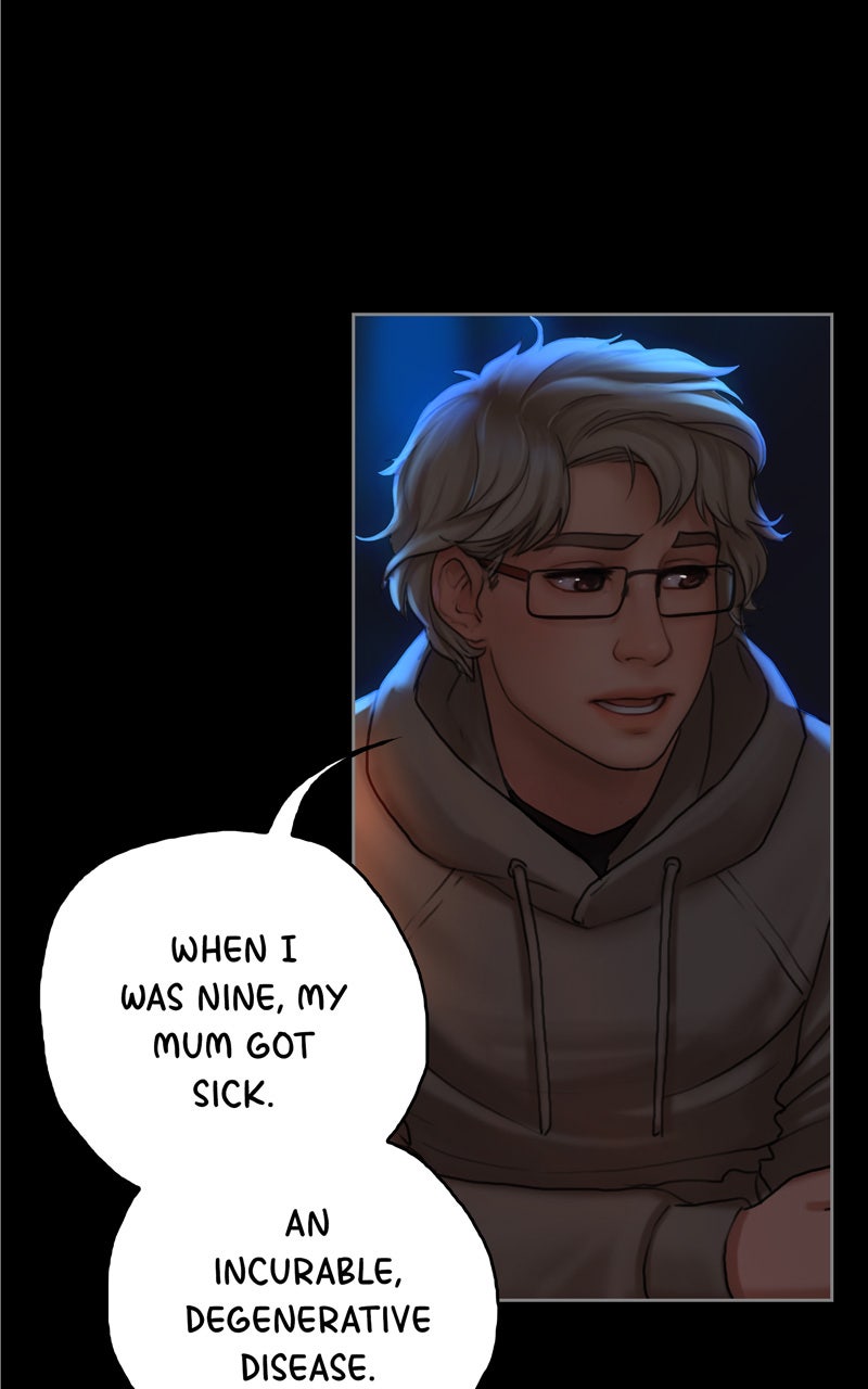Quantum Entanglement (S3) Episode 84 page 37 - 