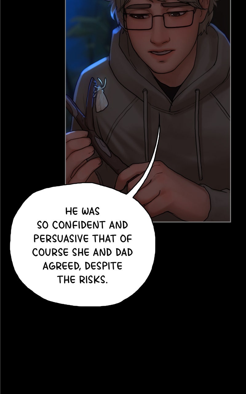 Quantum Entanglement (S3) Episode 84 page 40 - 