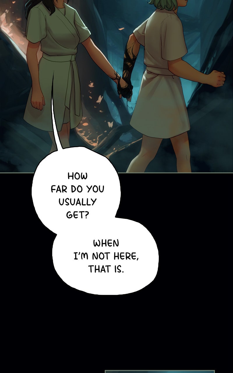 Quantum Entanglement (S3) Episode 84 page 5 - 