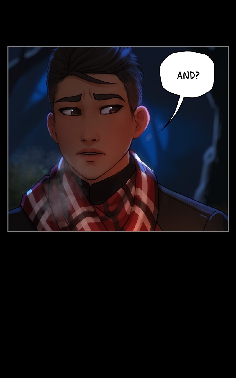 Quantum Entanglement (S3) Episode 84 page 41 - 
