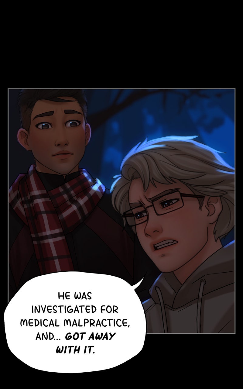 Quantum Entanglement (S3) Episode 84 page 43 - 