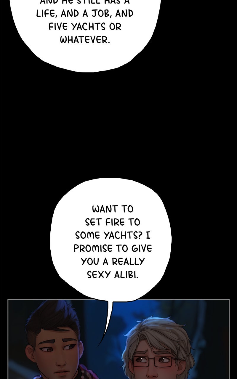Quantum Entanglement (S3) Episode 84 page 45 - 