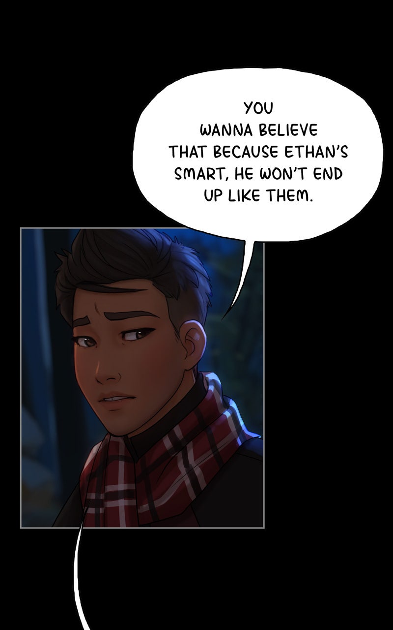 Quantum Entanglement (S3) Episode 84 page 49 - 