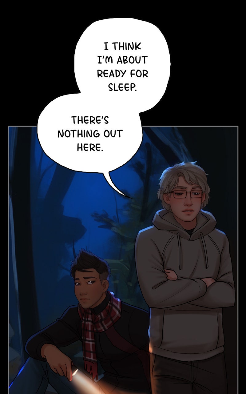 Quantum Entanglement (S3) Episode 84 page 51 - 