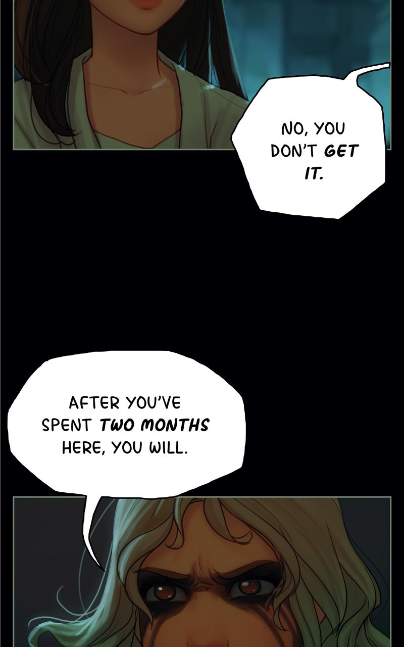 Quantum Entanglement (S3) Episode 84 page 10 - 
