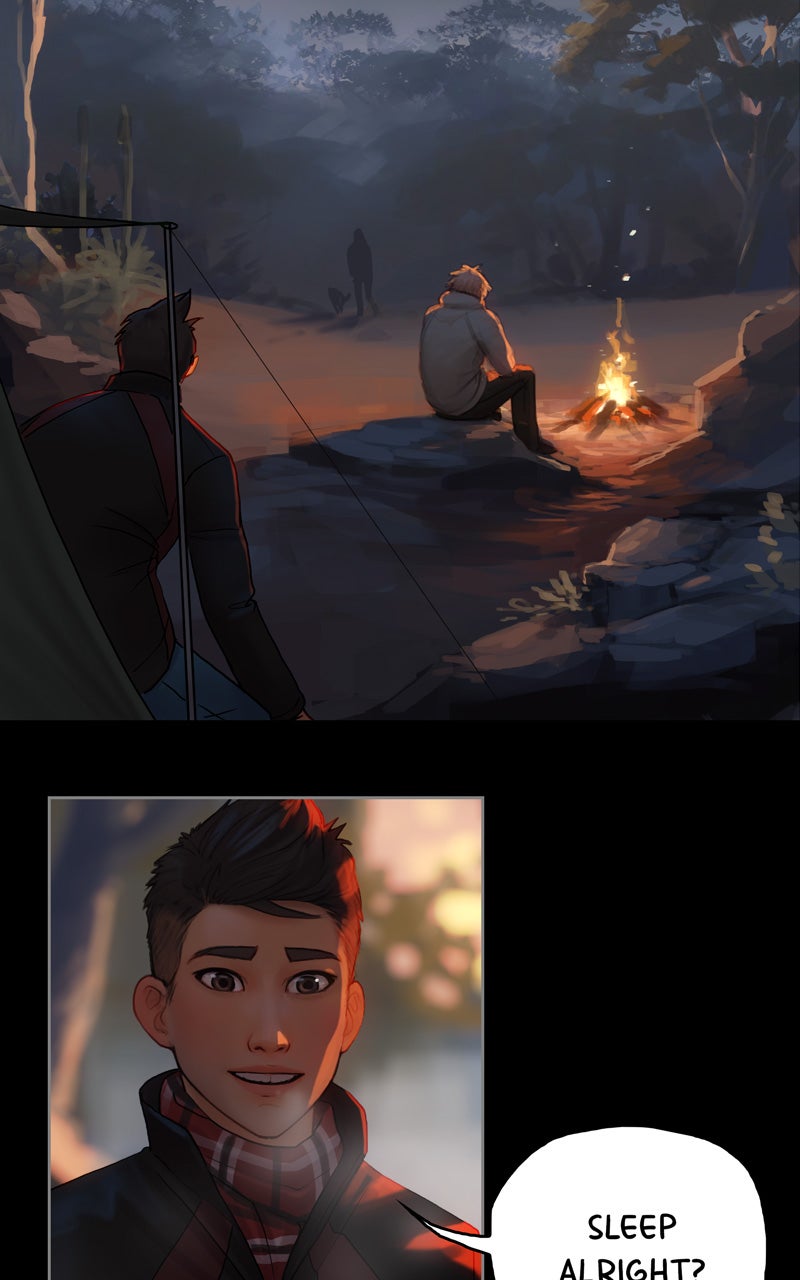 Quantum Entanglement (S3) Episode 85 page 2 - 