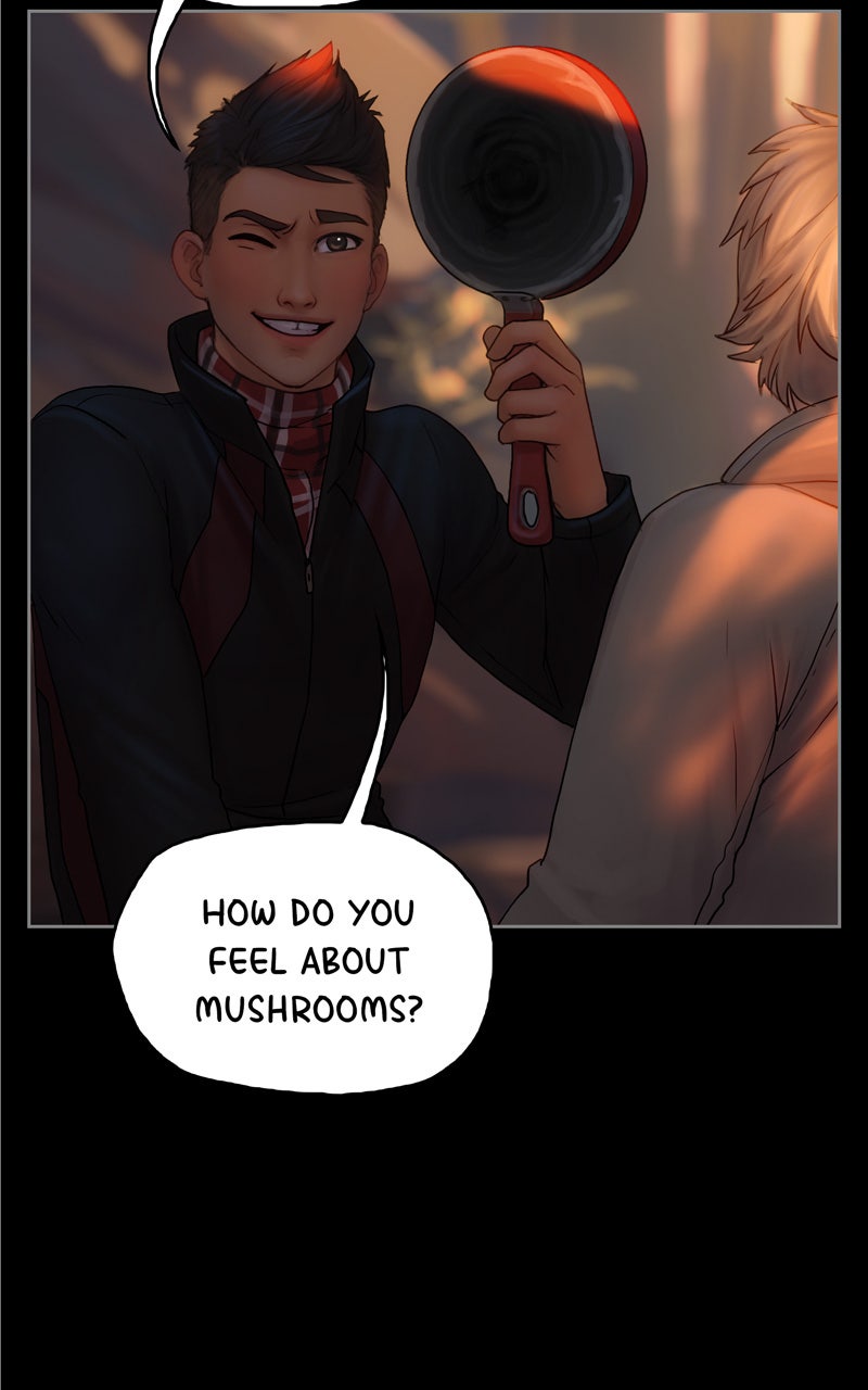Quantum Entanglement (S3) Episode 85 page 24 - 