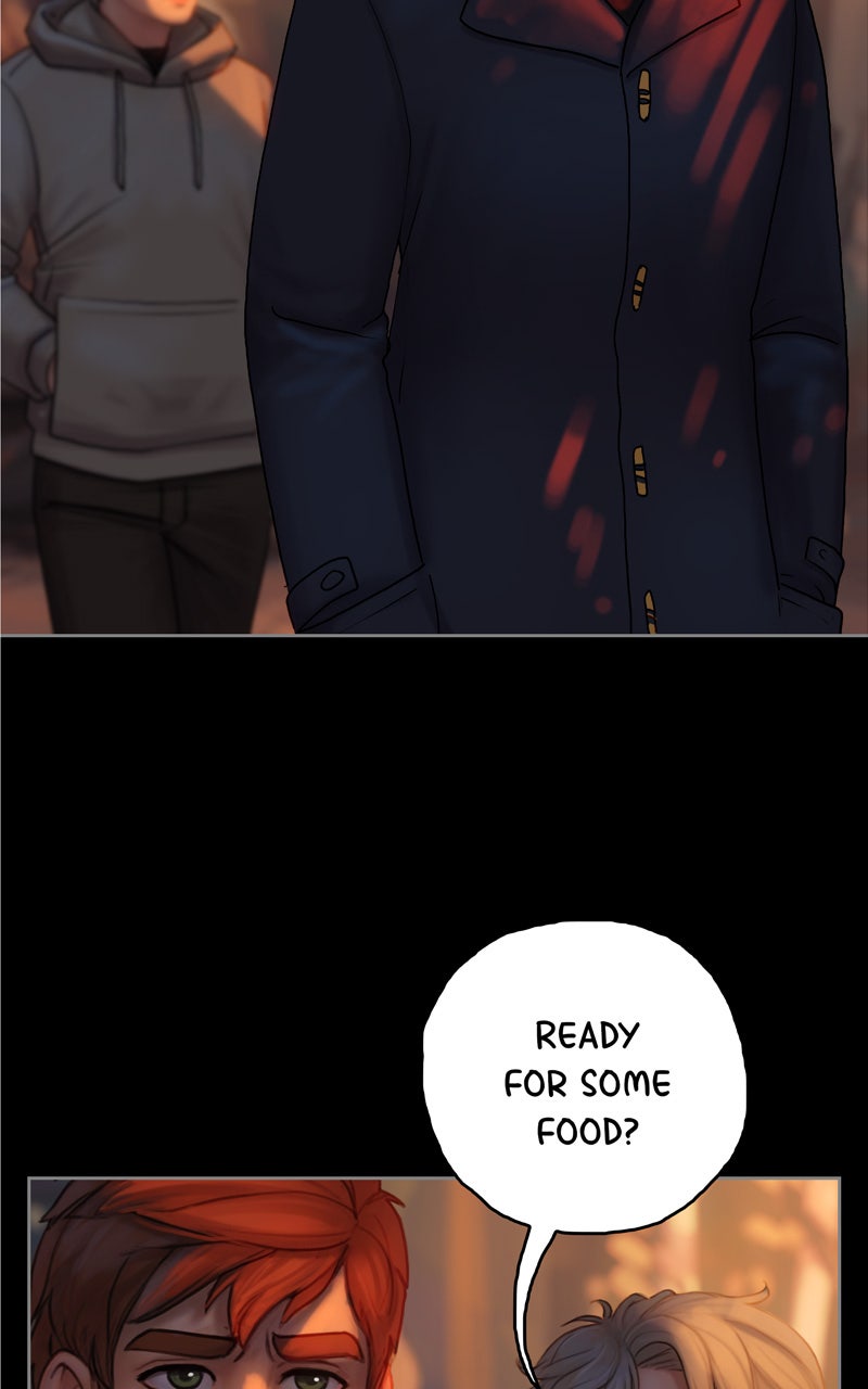 Quantum Entanglement (S3) Episode 85 page 27 - 