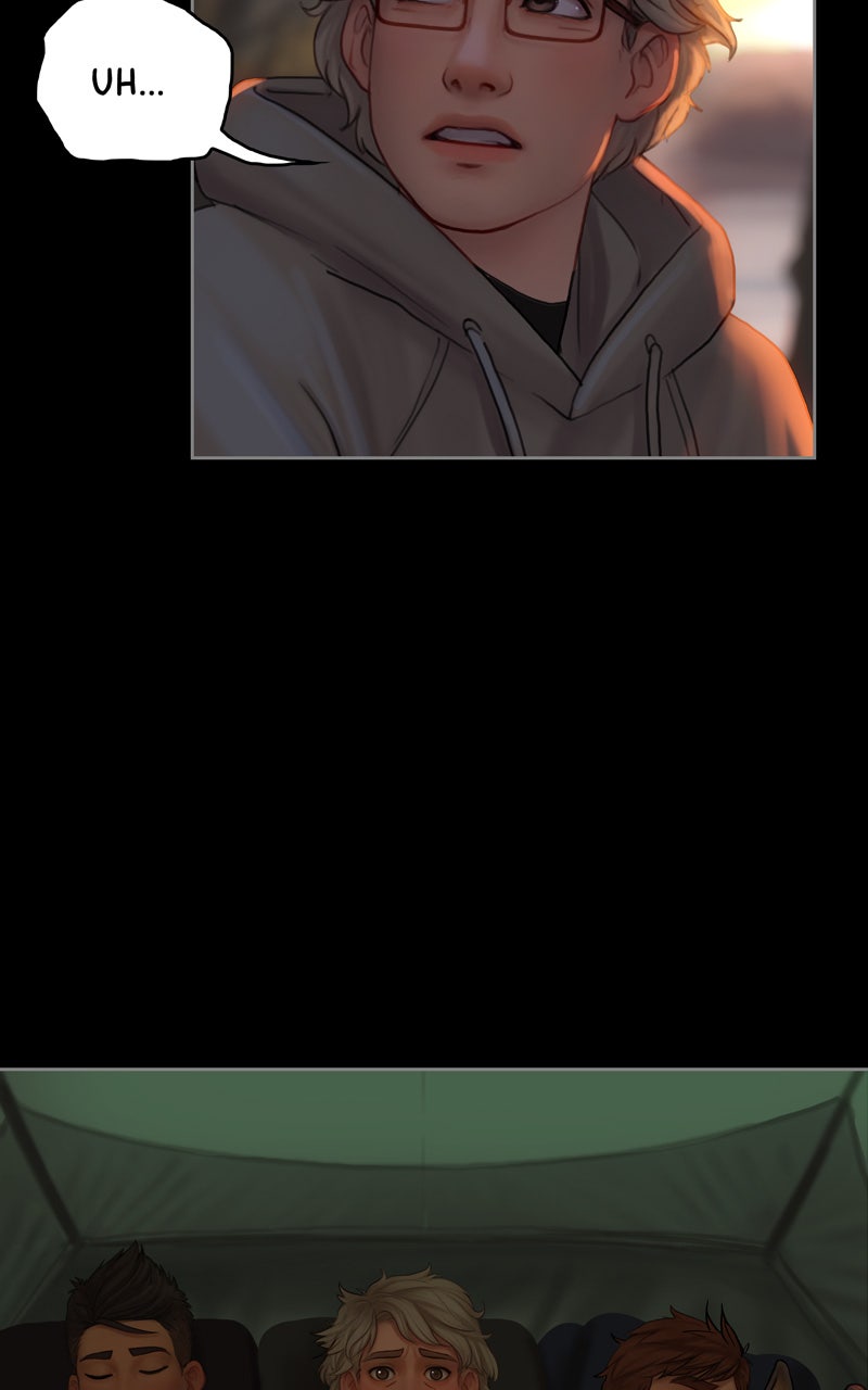 Quantum Entanglement (S3) Episode 85 page 4 - 