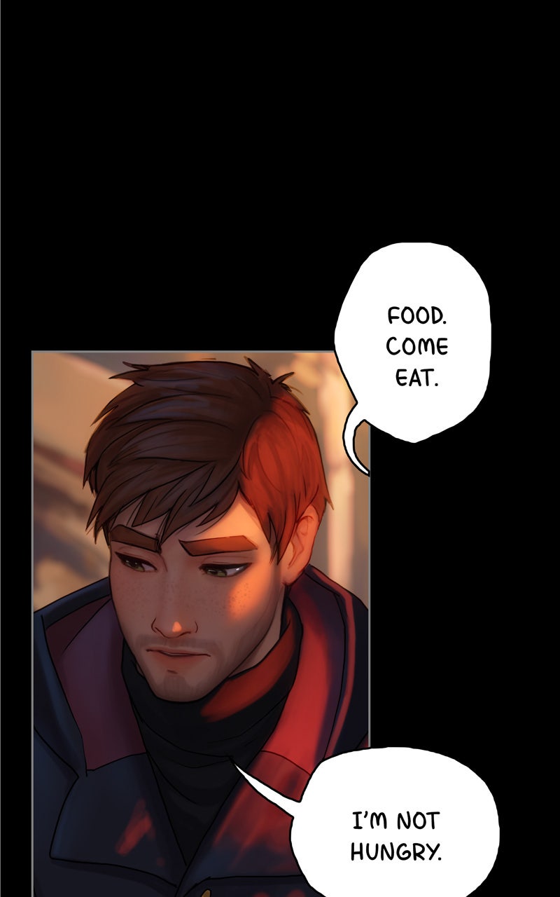 Quantum Entanglement (S3) Episode 85 page 32 - 