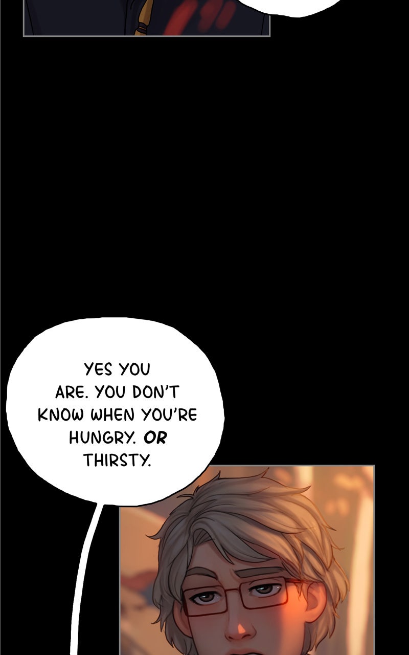 Quantum Entanglement (S3) Episode 85 page 33 - 