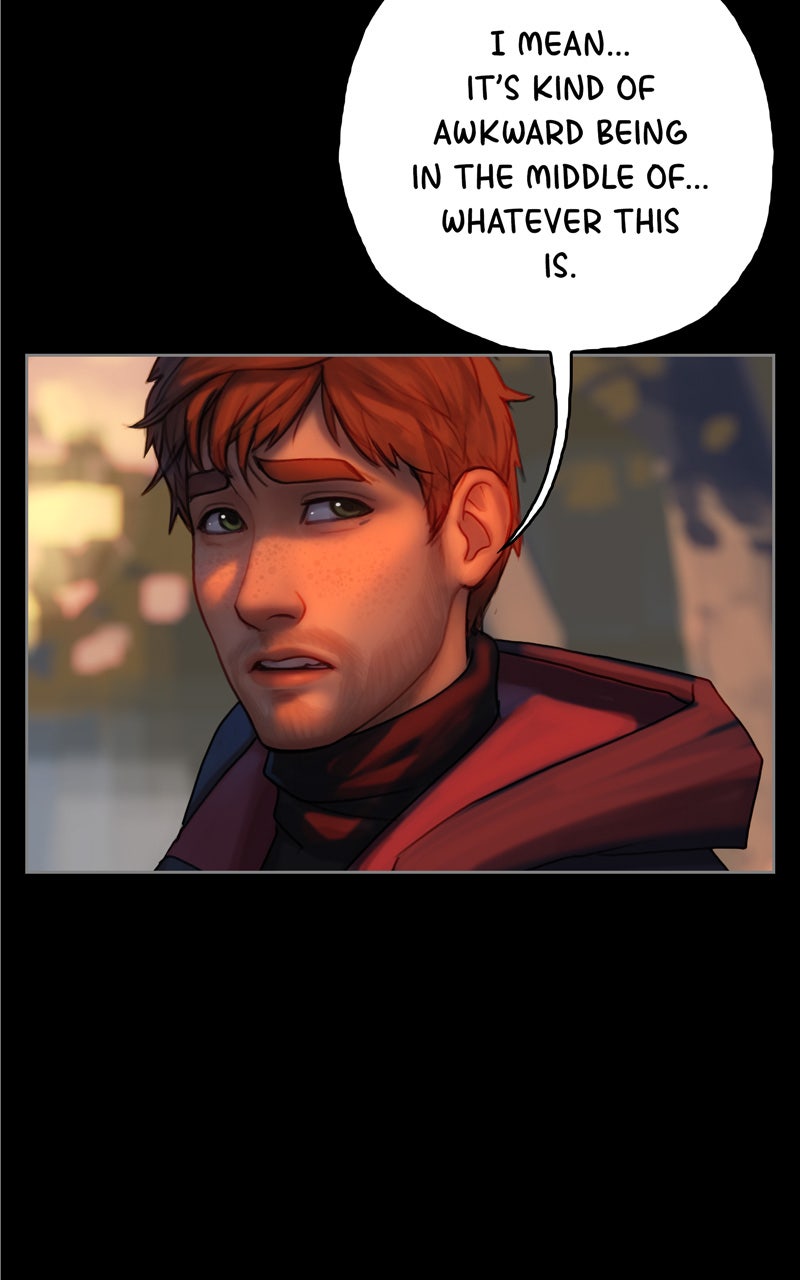 Quantum Entanglement (S3) Episode 85 page 36 - 