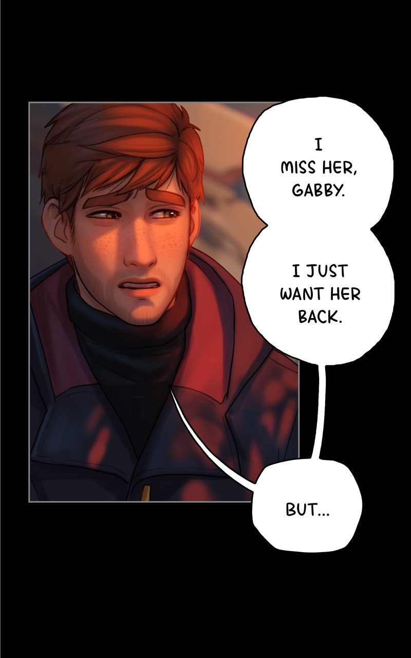 Quantum Entanglement (S3) Episode 85 page 42 - 