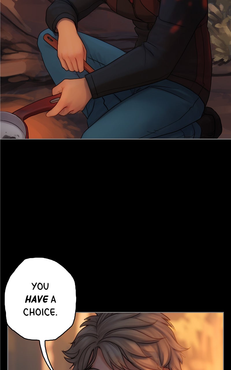 Quantum Entanglement (S3) Episode 85 page 46 - 