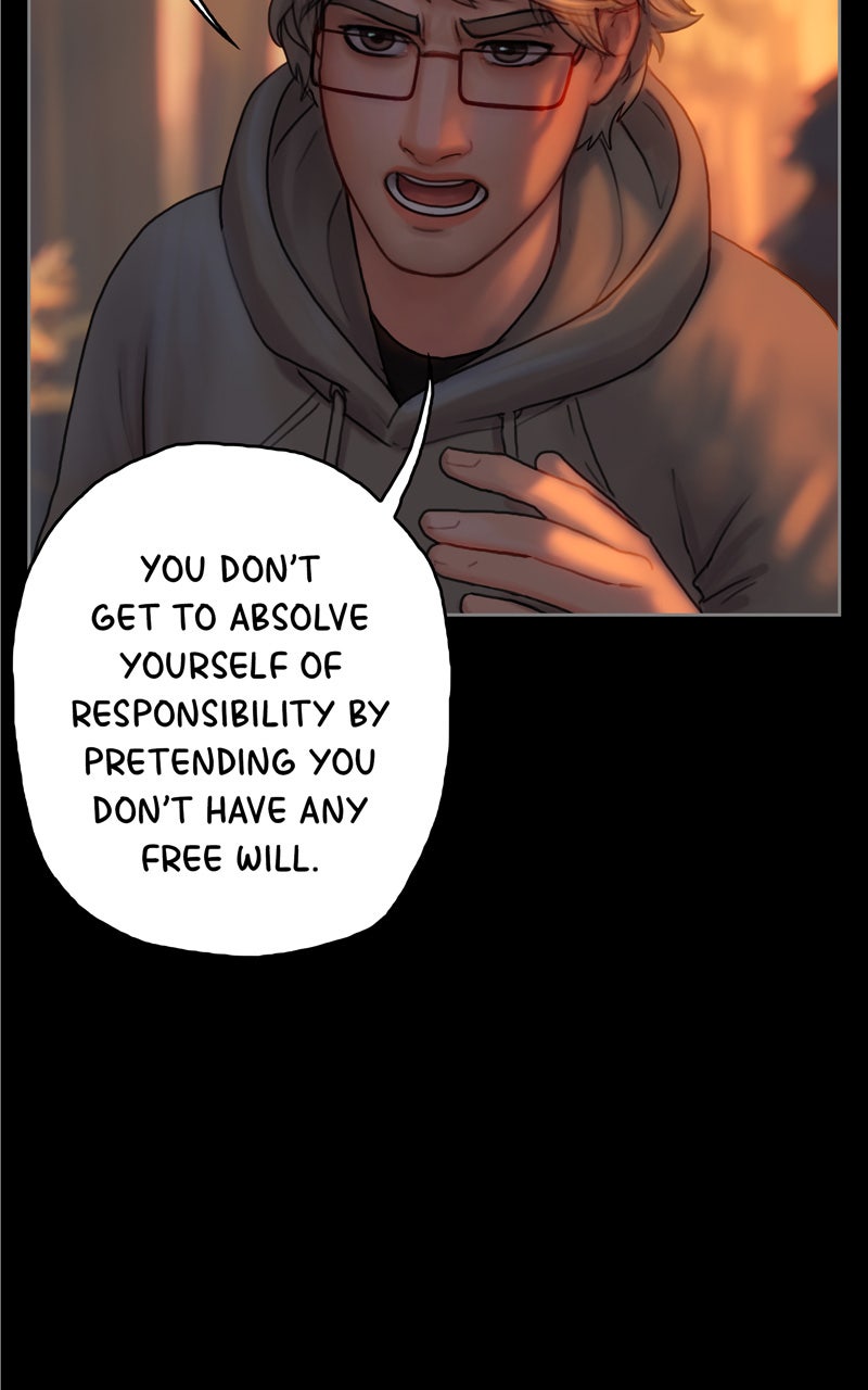Quantum Entanglement (S3) Episode 85 page 47 - 