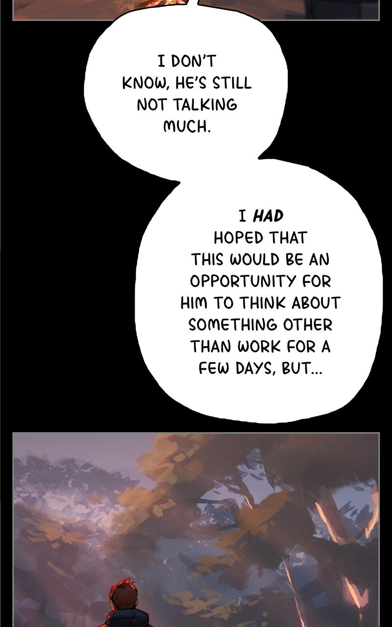 Quantum Entanglement (S3) Episode 85 page 9 - 
