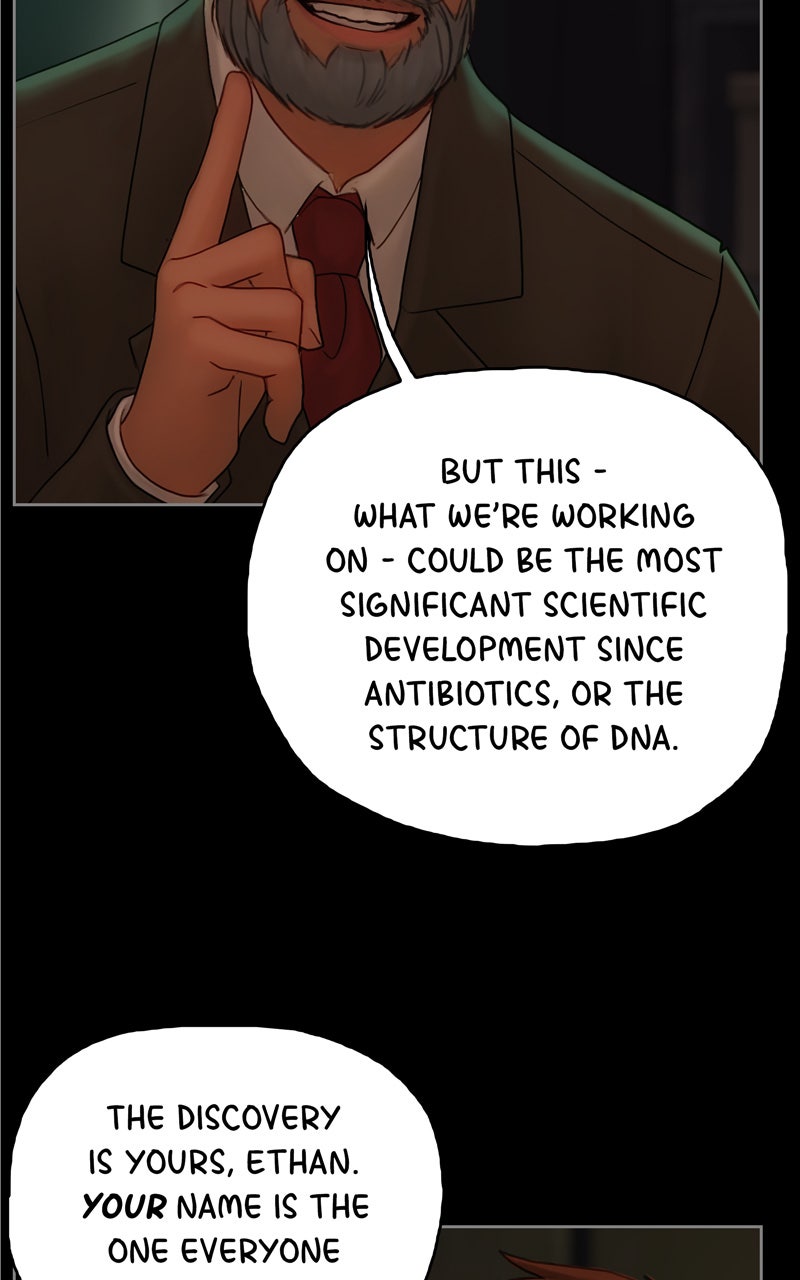 Quantum Entanglement (S3) Episode 86 page 11 - 