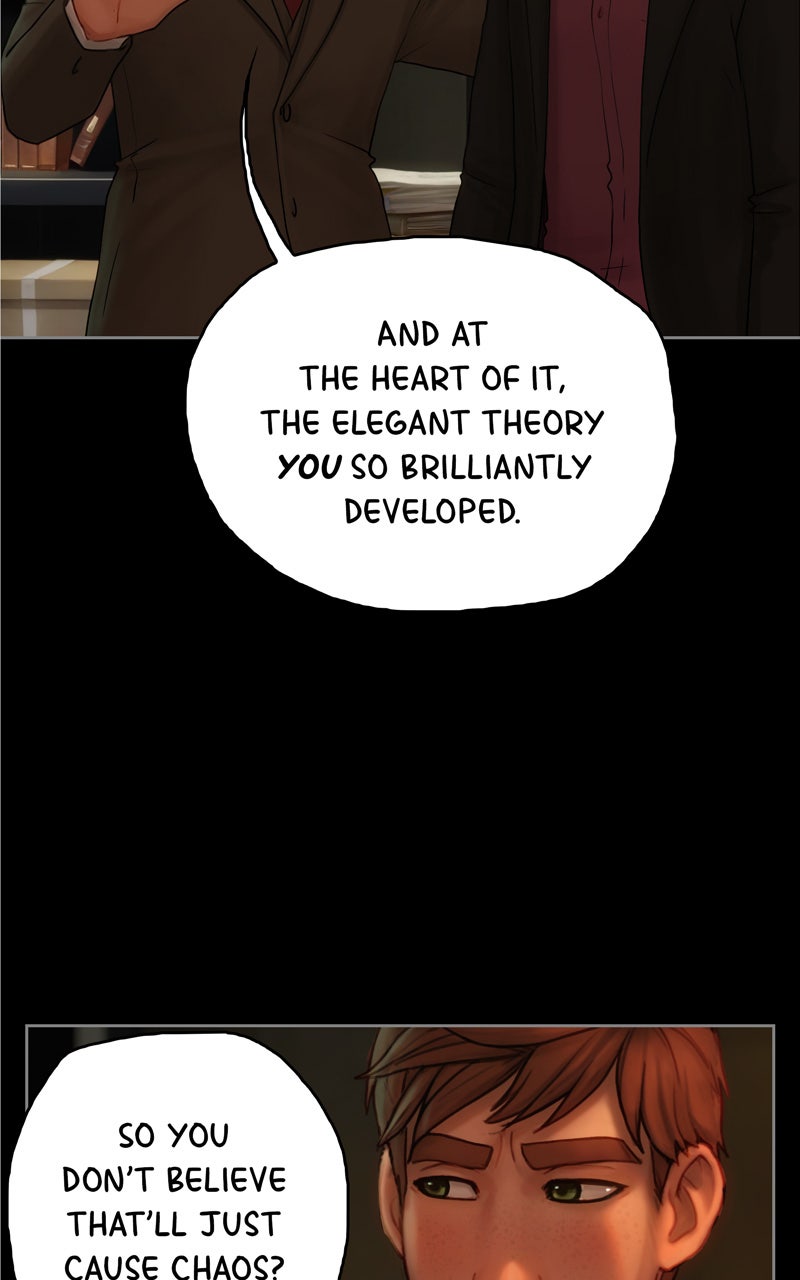 Quantum Entanglement (S3) Episode 86 page 15 - 