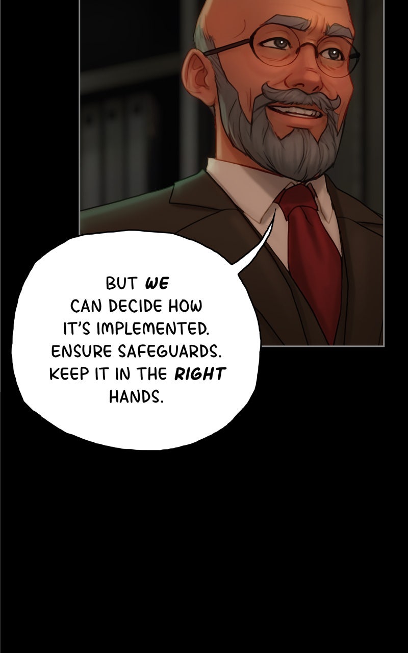 Quantum Entanglement (S3) Episode 86 page 18 - 