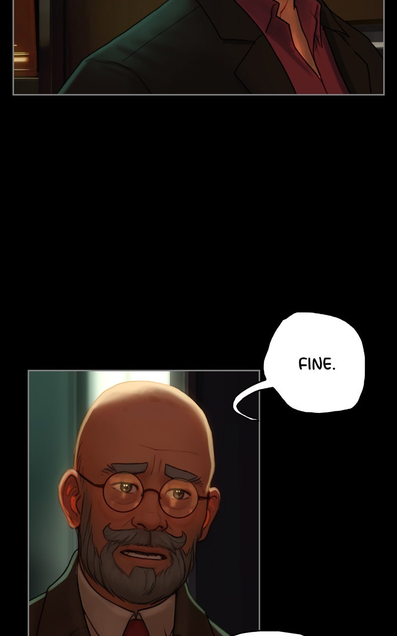 Quantum Entanglement (S3) Episode 86 page 3 - 