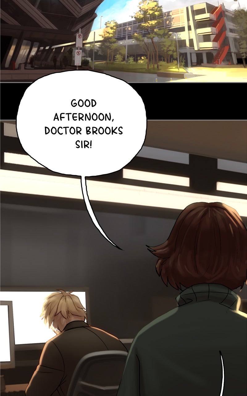 Quantum Entanglement (S3) Episode 86 page 21 - 