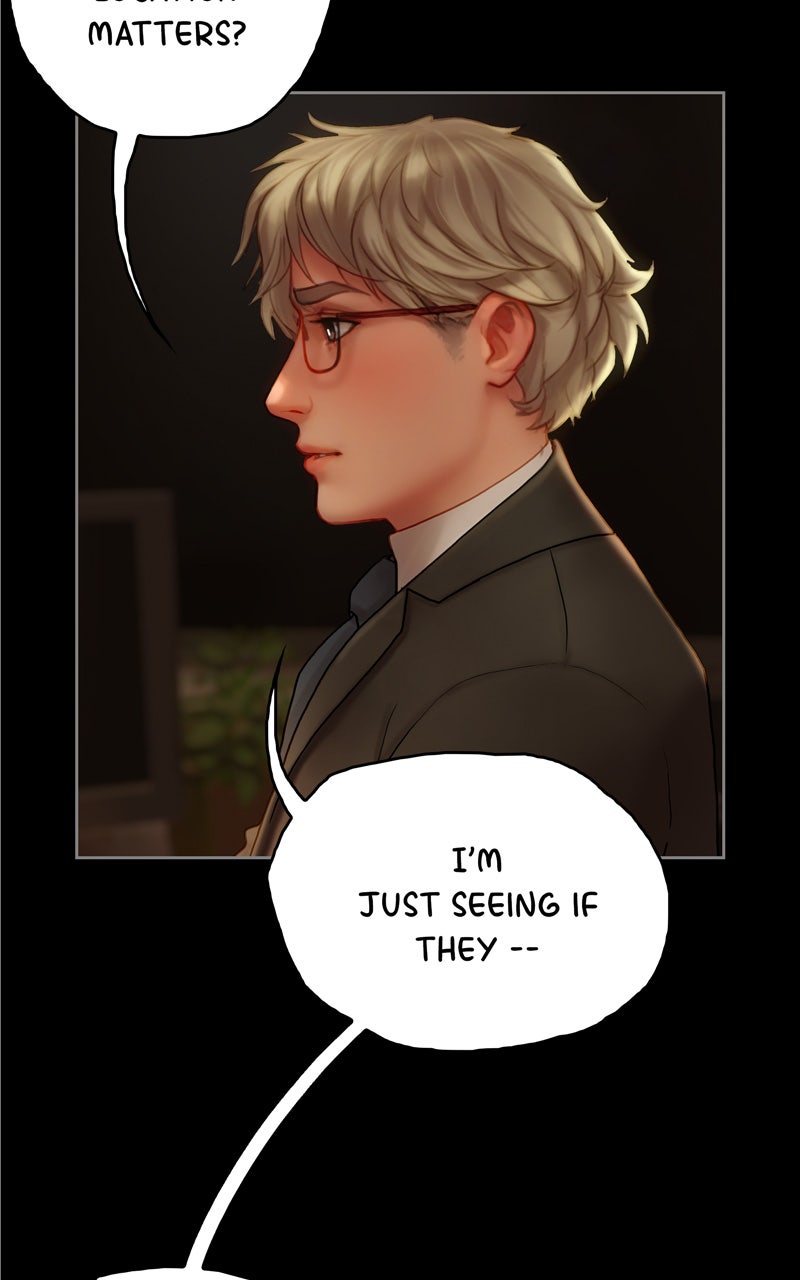 Quantum Entanglement (S3) Episode 86 page 23 - 