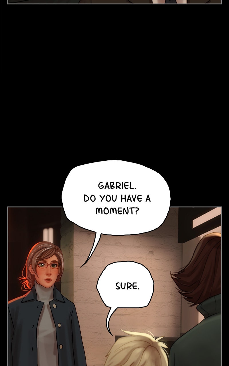 Quantum Entanglement (S3) Episode 86 page 26 - 