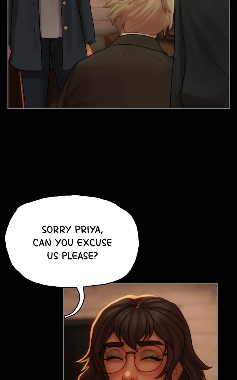 Quantum Entanglement (S3) Episode 86 page 27 - 