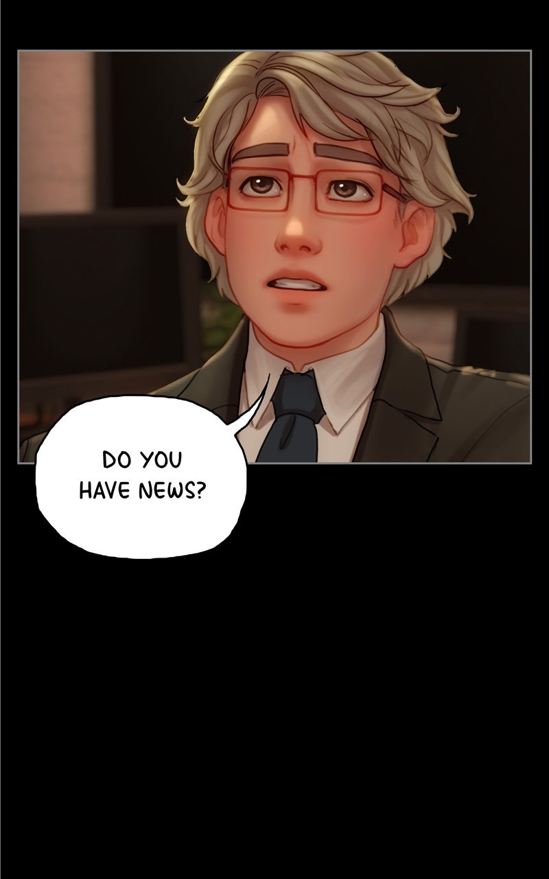 Quantum Entanglement (S3) Episode 86 page 30 - 