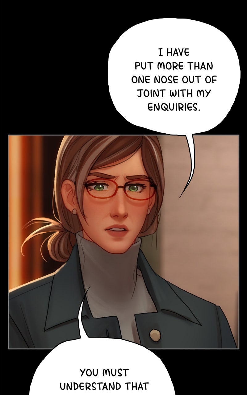Quantum Entanglement (S3) Episode 86 page 31 - 