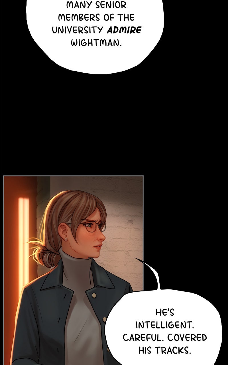 Quantum Entanglement (S3) Episode 86 page 32 - 