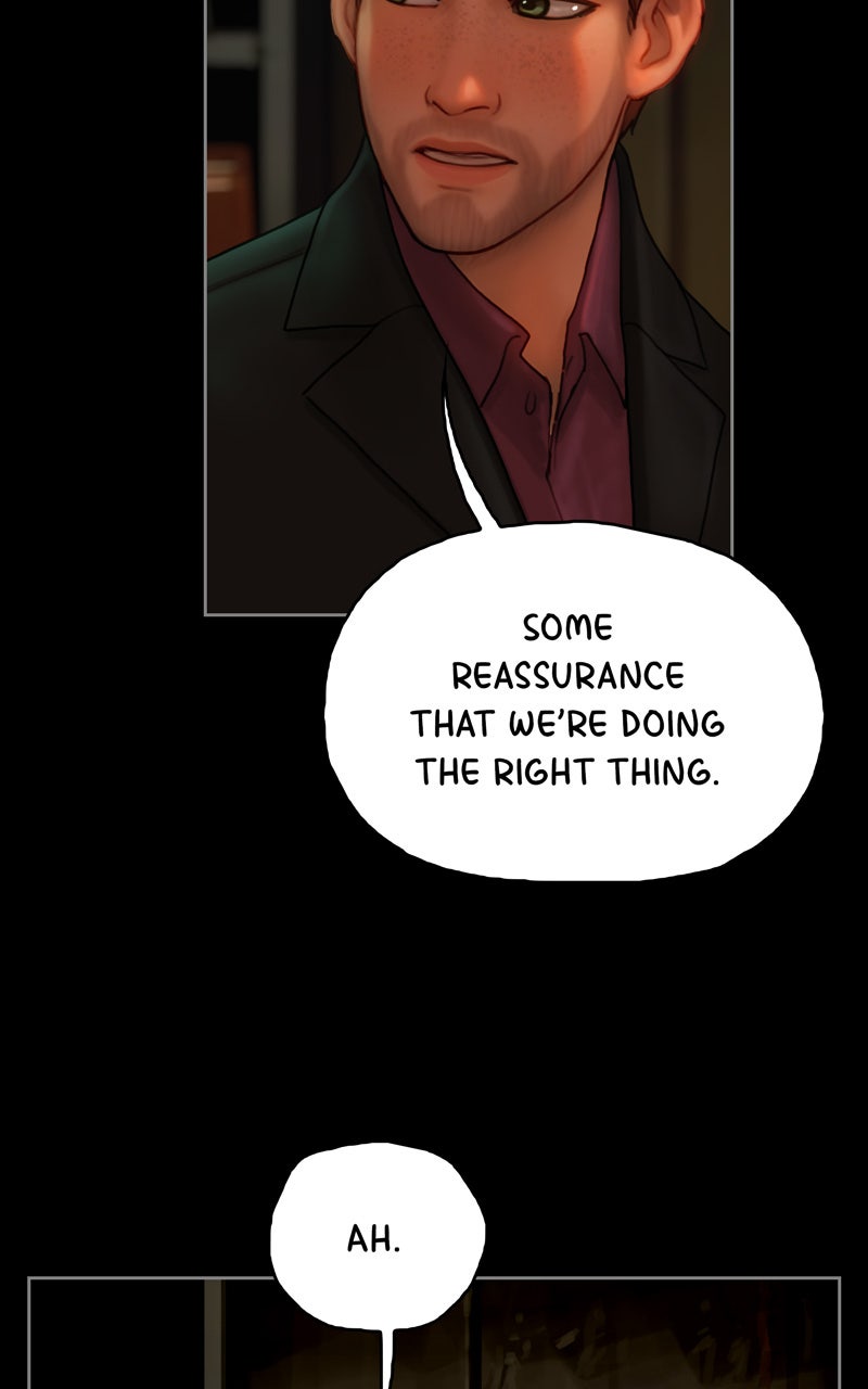Quantum Entanglement (S3) Episode 86 page 5 - 