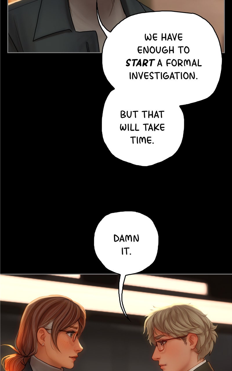 Quantum Entanglement (S3) Episode 86 page 41 - 