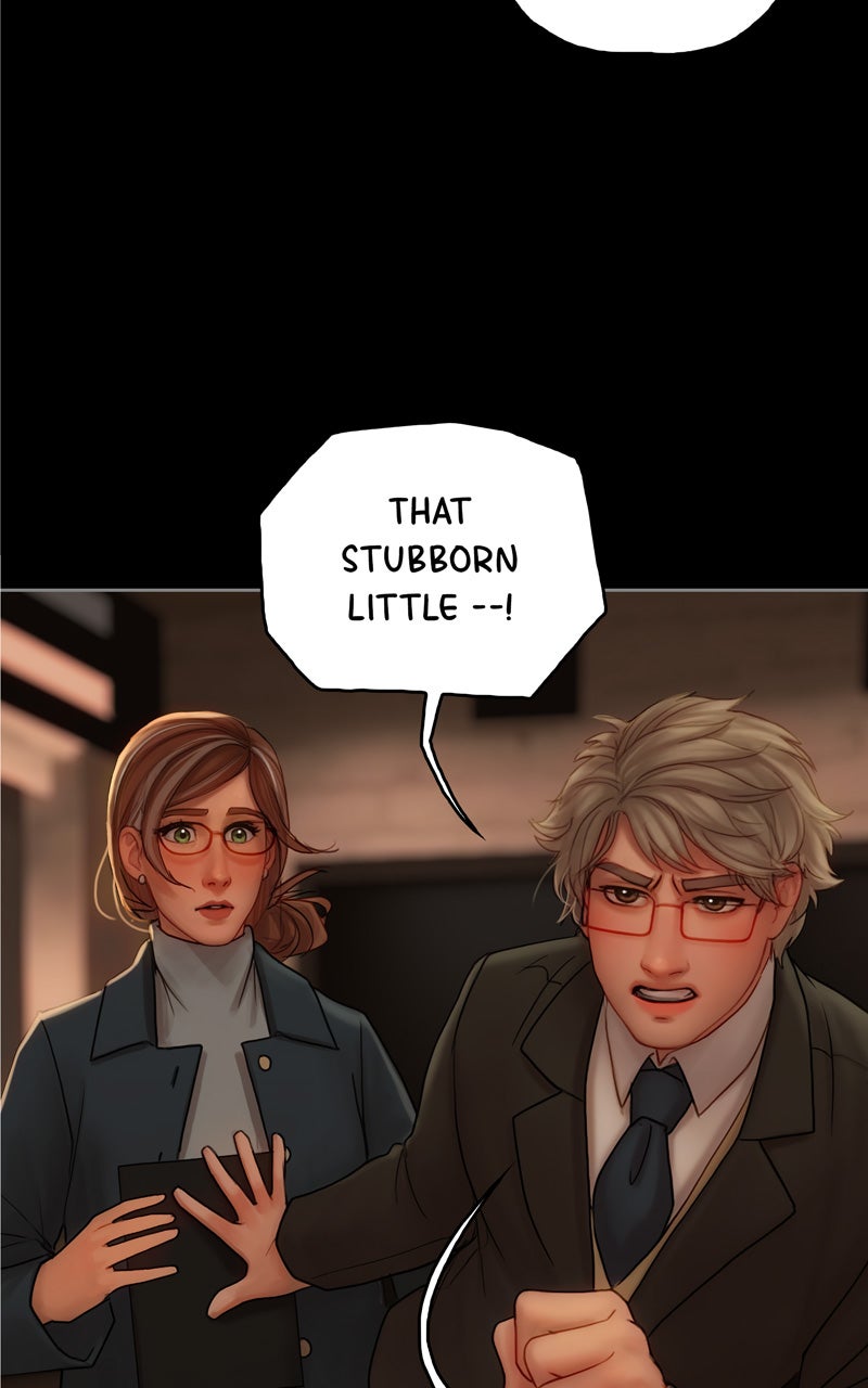 Quantum Entanglement (S3) Episode 86 page 45 - 