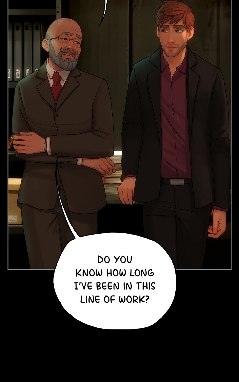 Quantum Entanglement (S3) Episode 86 page 6 - 