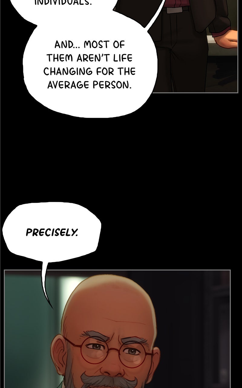 Quantum Entanglement (S3) Episode 86 page 10 - 