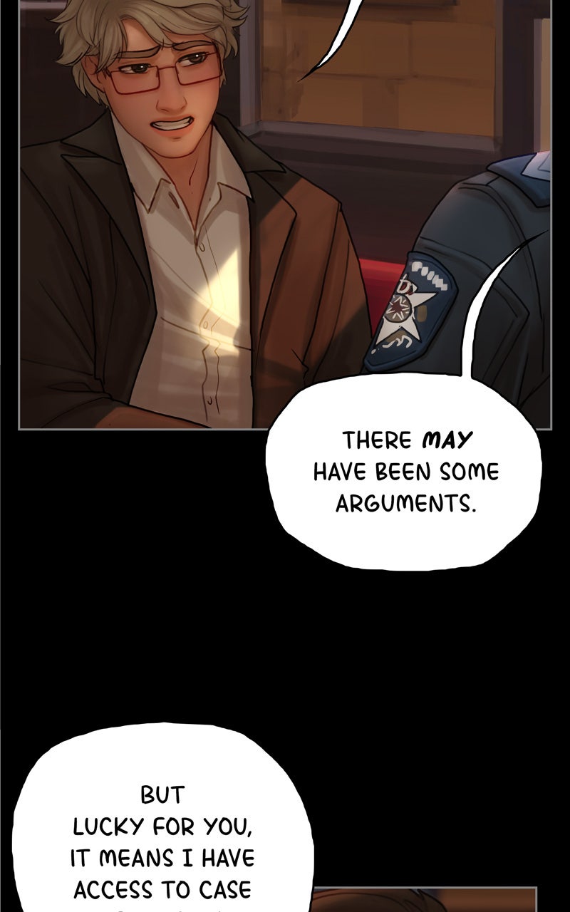Quantum Entanglement (S3) Episode 87 page 11 - 