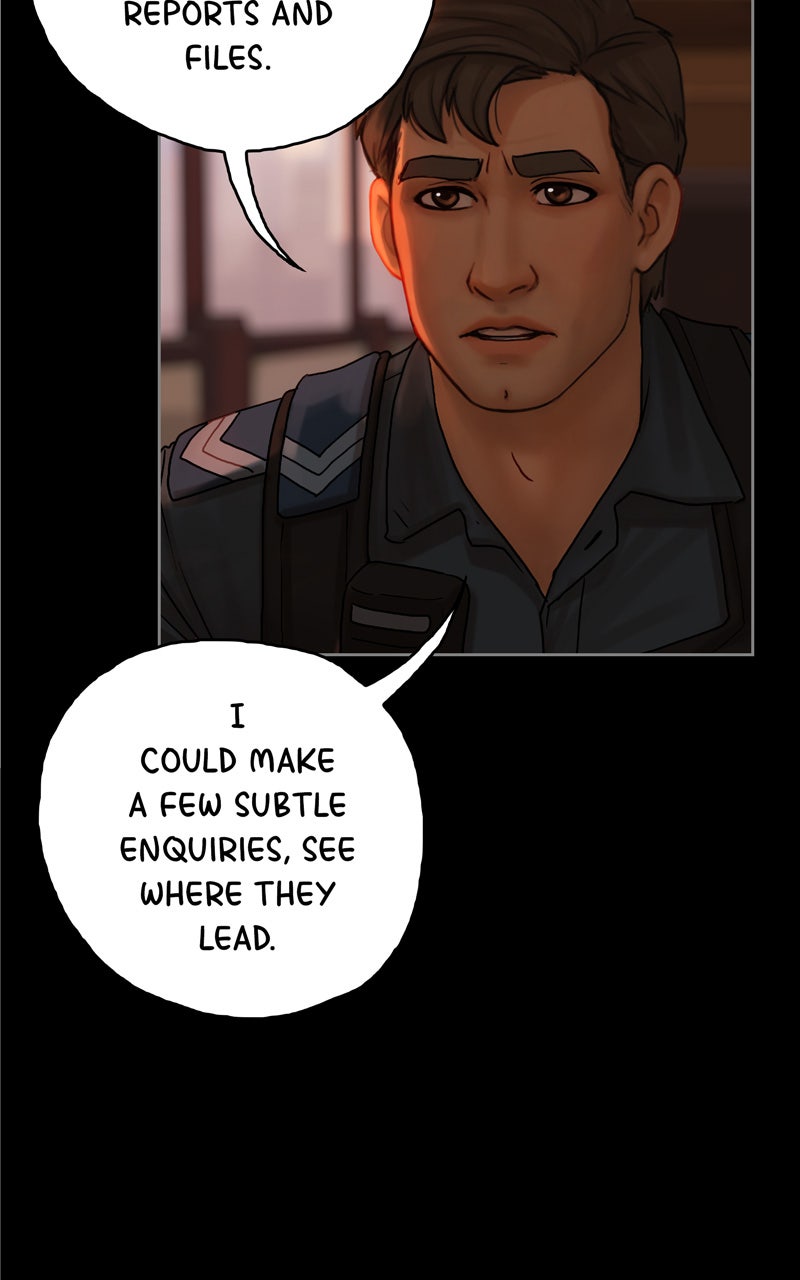 Quantum Entanglement (S3) Episode 87 page 12 - 