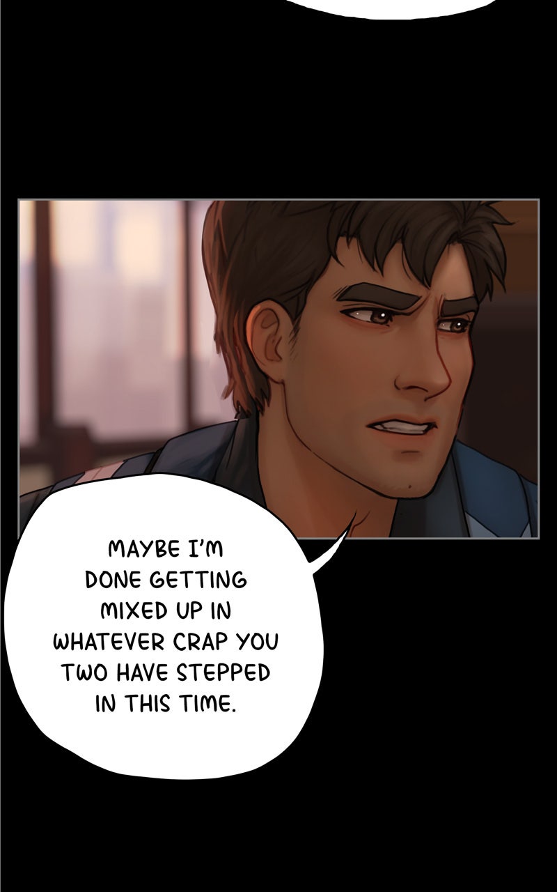 Quantum Entanglement (S3) Episode 87 page 14 - 