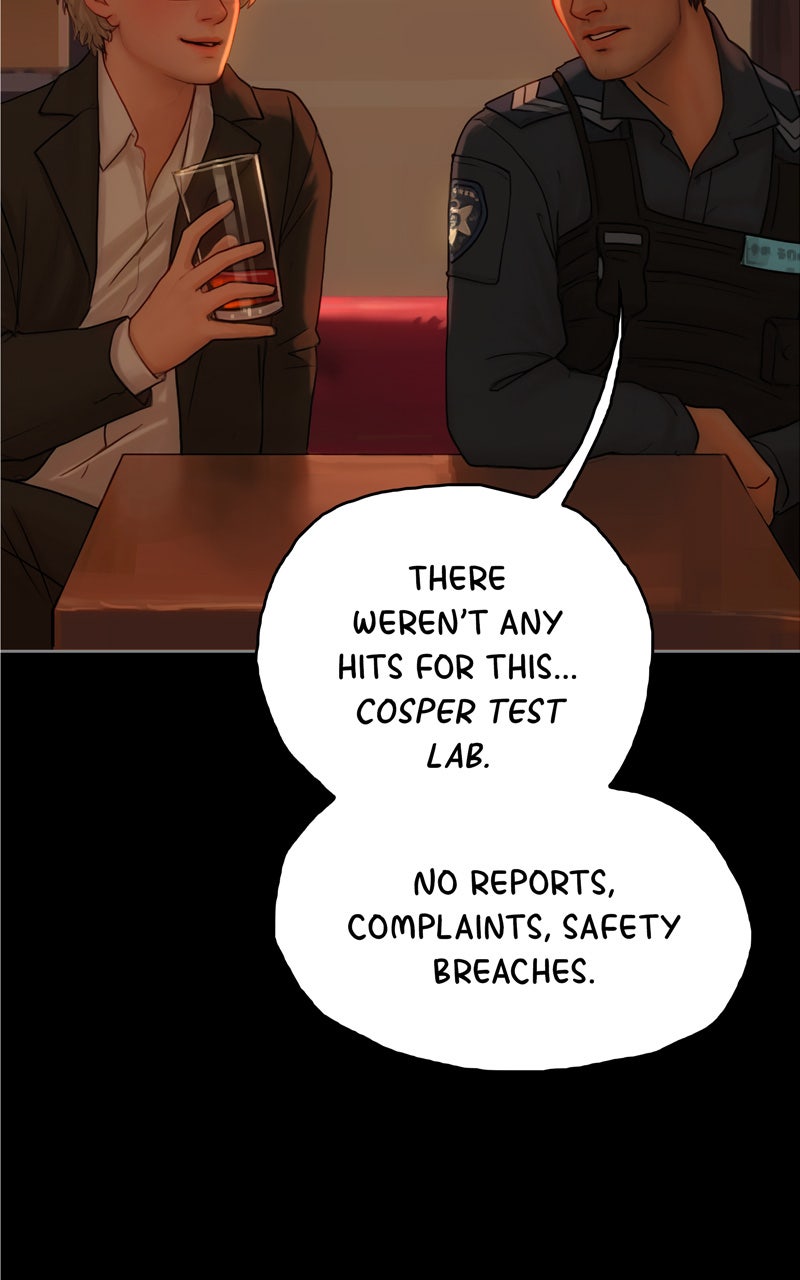 Quantum Entanglement (S3) Episode 87 page 24 - 