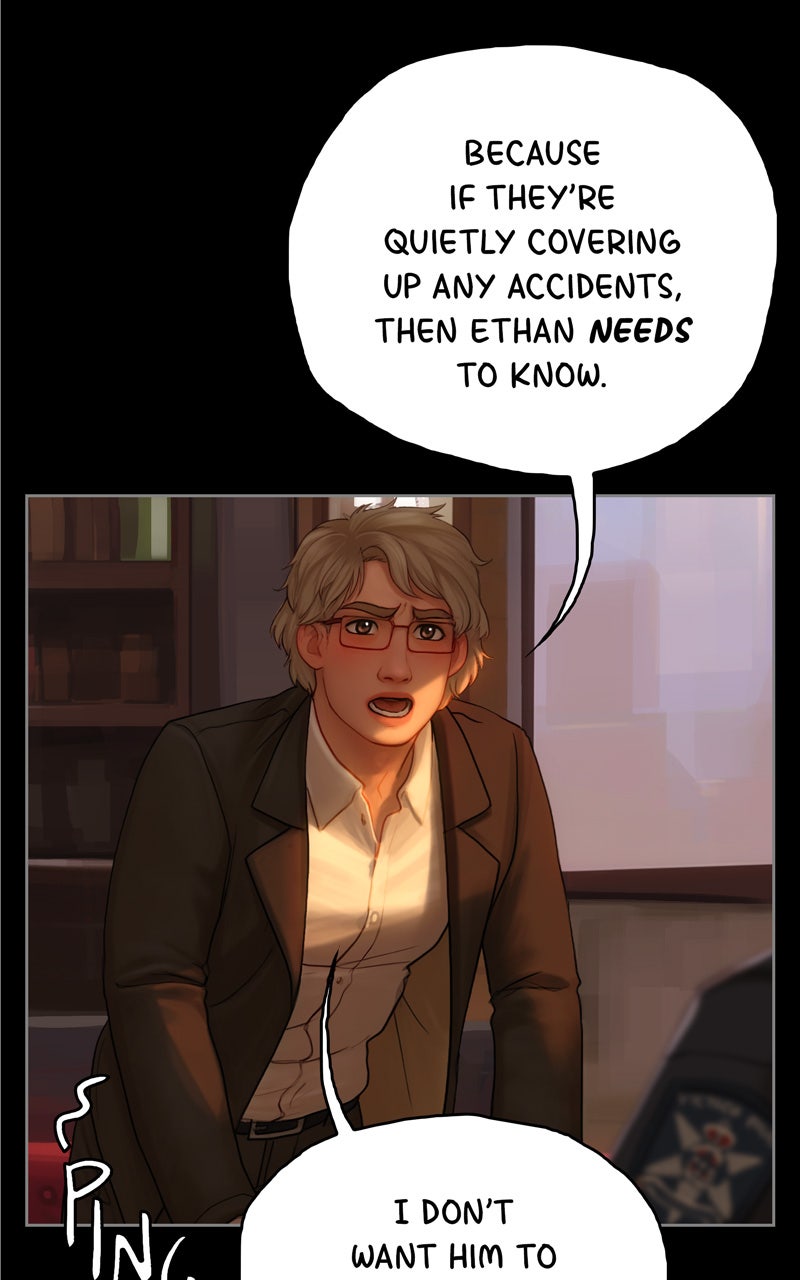Quantum Entanglement (S3) Episode 87 page 27 - 