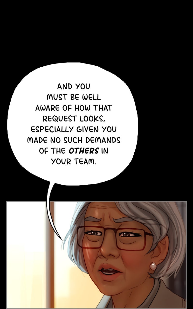 Quantum Entanglement (S3) Episode 87 page 37 - 