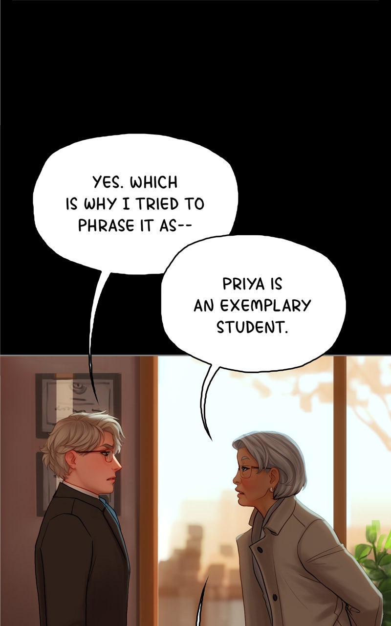Quantum Entanglement (S3) Episode 87 page 38 - 