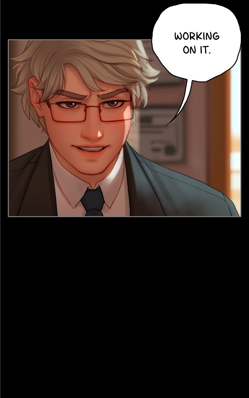 Quantum Entanglement (S3) Episode 87 page 42 - 